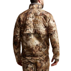 Sitka Duck Oven Jacket -Archery Gear Shop me3
