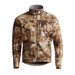 Sitka Duck Oven Jacket