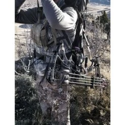 Montana Bow Sling Riser Hooks