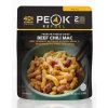 Peak Refuel Beef Chili Mac 1 Peak Refuel Beef Chili Mac -Archery Gear Shop peak refuel beef chili mac 832