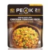 Peak Refuel Chicken Teriyaki Rice 2 Peak Refuel Chicken Teriyaki Rice -Archery Gear Shop peak refuel chicken teriyaki rice 586