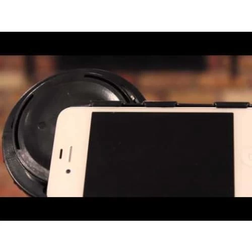 Phone Skope Bluetooth Shutter Remote 5 Phone Skope Bluetooth Shutter Remote - Image 3