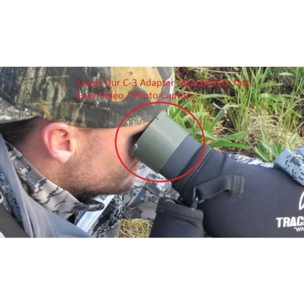 Phone Skope Custom Optic Adapters 6 Phone Skope Custom Optic Adapters - Image 4