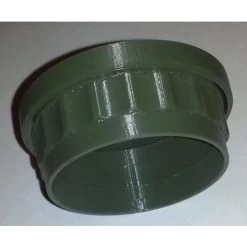 Phone Skope Custom Optic Adapters