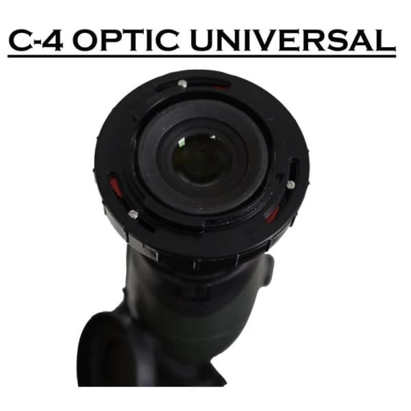 Phone Skope Universal Optic Adapter 4 Phone Skope Universal Optic Adapter - Image 2