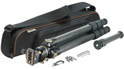 Leupold Pro Guide Tripod Kit -Archery Gear Shop pro guide cf 436 witb 180379