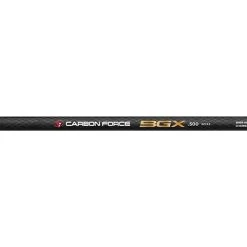 Carbon Force BGX Arrow