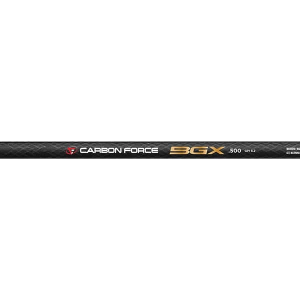 Carbon Force BGX Arrow 3 Carbon Force BGX Arrow