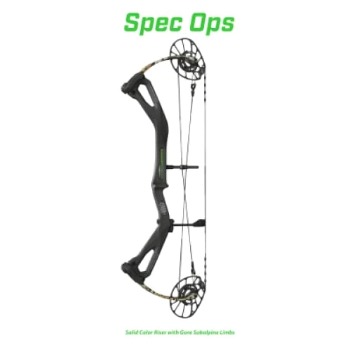 PSE Carbon Levitate SALE 7 PSE Carbon Levitate SALE - Image 5