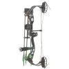 PSE Mini Burner Package 2 PSE Mini Burner Package -Archery Gear Shop pse mini burner package left hand 25 40 black archery 874