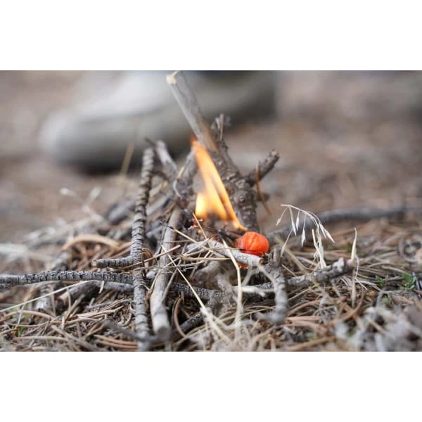 Pyro Putty 2 Oz Can Waterproof Fire Starter 13 Pyro Putty 2 Oz Can Waterproof Fire Starter - Image 11