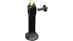 Leupold Quick-Stem Binocular Tripod Adapter -Archery Gear Shop quick stem 182417 a 4 exploded