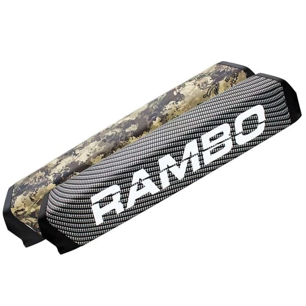 Rambo 21AH Battery 3 Rambo 21AH Battery