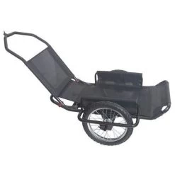 Rambo Aluminum Bike/Hand Cart