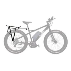 Rambo Extra Large Luggage Rack