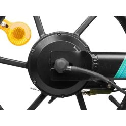 Rambo Kid's Lil' Whip 15 Rambo Kid's Lil' Whip -Archery Gear Shop rambo kids ebike lil whip electric bike2