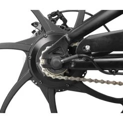 Rambo Kid's Trailbreaker 18 Rambo Kid's Trailbreaker -Archery Gear Shop rambo kids electric bike6 4