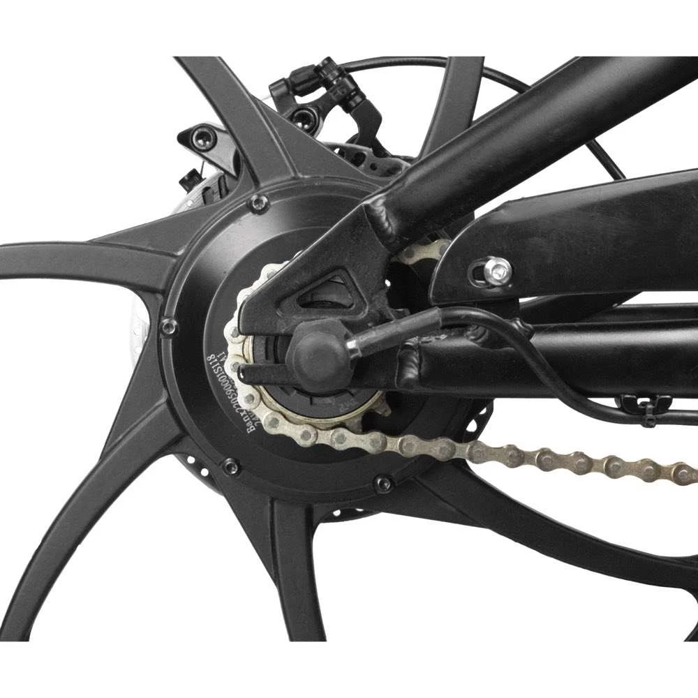 Rambo Kid's Trailbreaker 6 Rambo Kid's Trailbreaker - Image 4