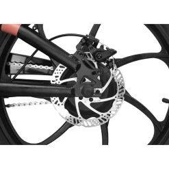 Rambo Kid's Trailbreaker 21 Rambo Kid's Trailbreaker -Archery Gear Shop rambo kids electric bike6 7