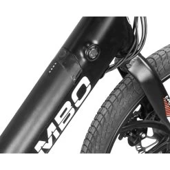 Rambo Kid's Trailbreaker 20 Rambo Kid's Trailbreaker -Archery Gear Shop rambo kids electric bike6 8
