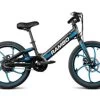 Rambo Kid's Trailbreaker 1 Rambo Kid's Trailbreaker -Archery Gear Shop rambo kids trailbreaker 250w ebike0004 400x284 jpg