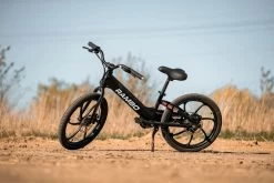 Rambo Kid's Trailbreaker 27 Rambo Kid's Trailbreaker -Archery Gear Shop rambo kids trailbreaker 250w ebike0011 jpg