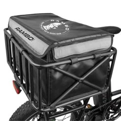 Rambo Large Cooler Bag 11 Rambo Large Cooler Bag -Archery Gear Shop rambo large cooler bag gear 941