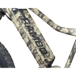 Rambo Rebel 1000XP W/21 AH Battery - Package 28 Rambo Rebel 1000XP W/21 AH Battery - Package -Archery Gear Shop rambo rebel 1000xp with 21 ah battery package deal gear 605