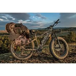 Rambo Rebel 1000XP W/21 AH Battery - Package 20 Rambo Rebel 1000XP W/21 AH Battery - Package -Archery Gear Shop rambo rebel 1000xp with 21 ah battery package deal gear 650