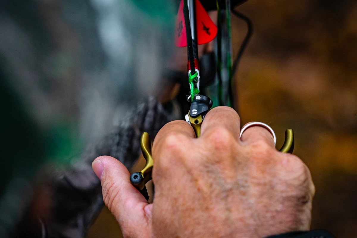 B3 Archery Ranger Release 5 B3 Archery Ranger Release - Image 3