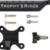 Trophy Ridge React One Pro Dovetail Kit 1 Trophy Ridge React One Pro Dovetail Kit -Archery Gear Shop react C2 AEoneprodovetailkit archeryaccessoriesreplacementparts as701pdvt 01 600x 753d4c0d 410c 444c 96fa 167ab3fa424e