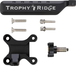Trophy Ridge React One Pro Dovetail Kit