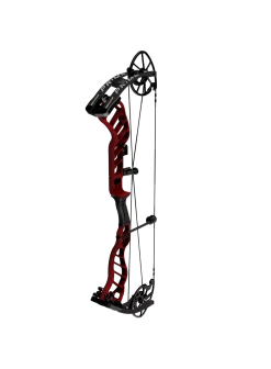 Prime Revex 4 19 Prime Revex 4 -Archery Gear Shop revexred