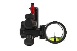 Redline Torch Dovetail Bow Sight 9 Redline Torch Dovetail Bow Sight -Archery Gear Shop rldovetail04 web 1668452216121 jpg