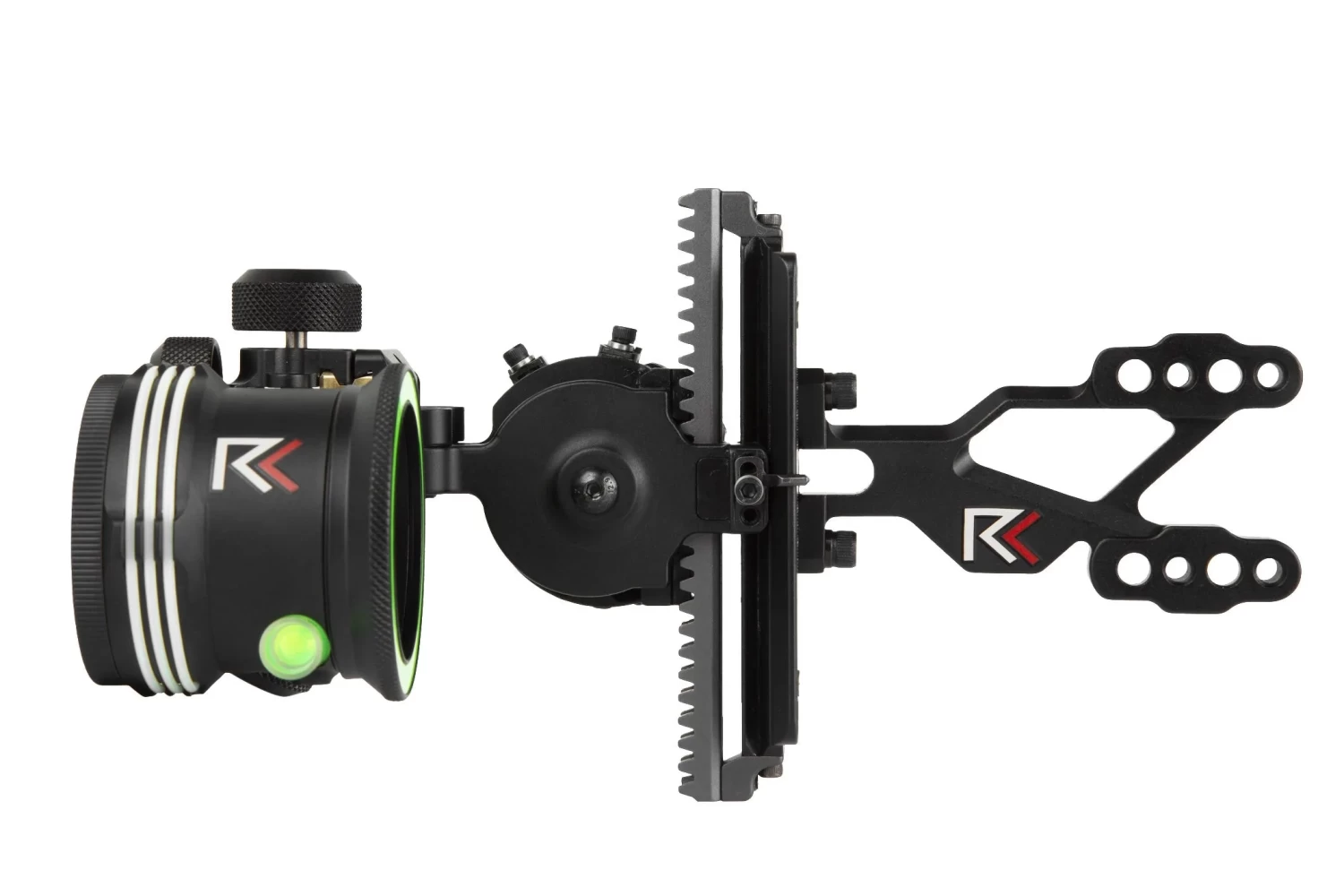 Redline Torch Bow Sight 4 Redline Torch Bow Sight - Image 2