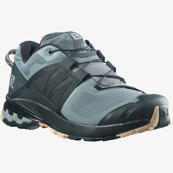 Salomon Womens XA Wild 4 Salomon Womens XA Wild - Image 2