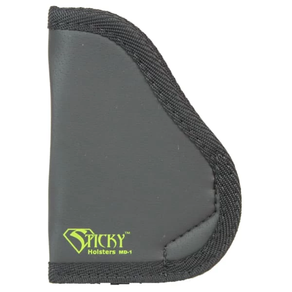 Sticky Holster MD-1 3 Sticky Holster MD-1