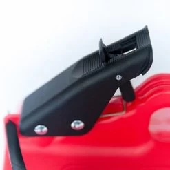 SureCan 2+ Gallon Gasoline -Archery Gear Shop surecan 2 gallon gasoline gear 764