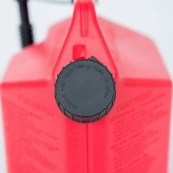 SureCan 2+ Gallon Gasoline -Archery Gear Shop surecan 2 gallon gasoline gear 854