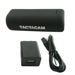 Tactacam Dual Battery Charger -Archery Gear Shop tactacam dual battery charger optics adapters 270