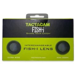 Tactacam Fish-I Combo Lens Pack SALE -Archery Gear Shop tactacam fish i combo lens pack gear 848