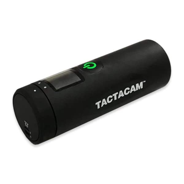 Tactacam Remote Control 3 Tactacam Remote Control