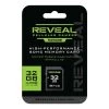 Tactacam Reveal High-Performance SD Card -Archery Gear Shop tactacam reveal full size 32gb memory card 1754262 1 1