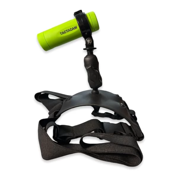 Tactacam Shoulder Mount 3 Tactacam Shoulder Mount