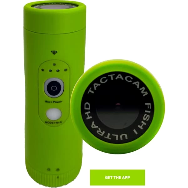 Tactacam Solo Fish-I SALE $120 OFF 4 Tactacam Solo Fish-I SALE $120 OFF - Image 2