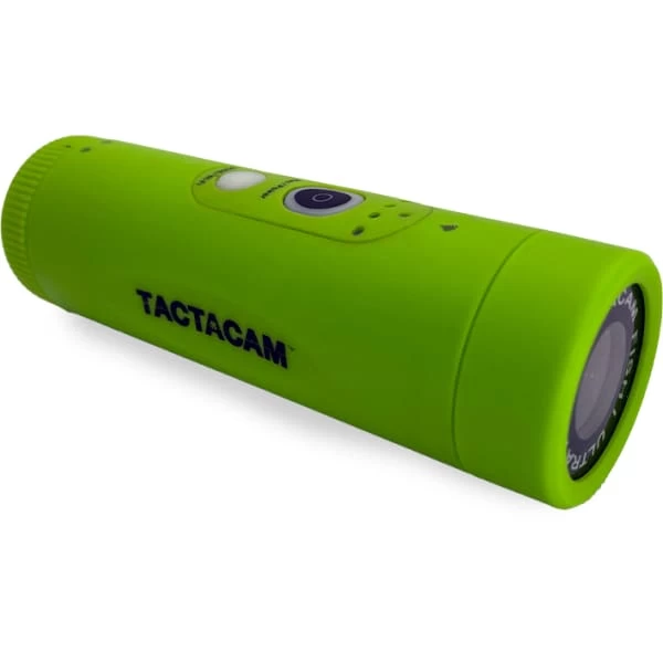 Tactacam Solo Fish-I SALE $120 OFF 3 Tactacam Solo Fish-I SALE $120 OFF
