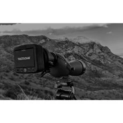 Tactacam Spotter LR 14 Tactacam Spotter LR -Archery Gear Shop tactacam spotter lr gear 298