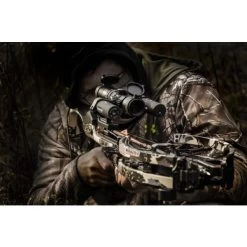 Tactacam Under Scope Rail Mount -Archery Gear Shop tactacam under scope rail mount optics adapters 826