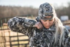 Sitka Women's Fanatic Jacket 23 Sitka Women's Fanatic Jacket -Archery Gear Shop teb1