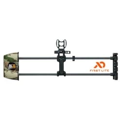 Tight Spot 5 Arrow Quiver LEFT HAND SALE -Archery Gear Shop tight spot 5 arrow quiver first lite fusion right hand archery 313